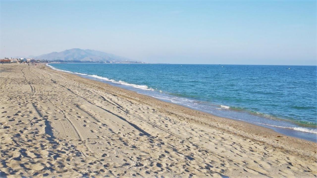 Vera Playa Sueno Esterno foto