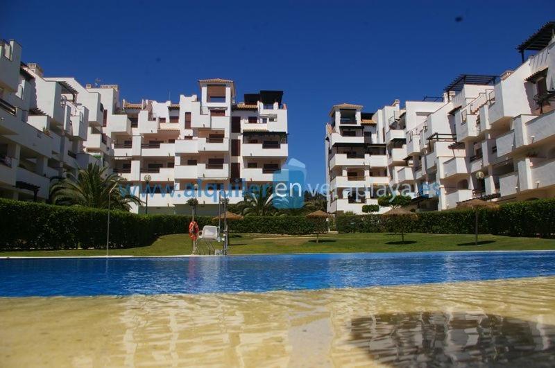 Vera Playa Sueno Esterno foto