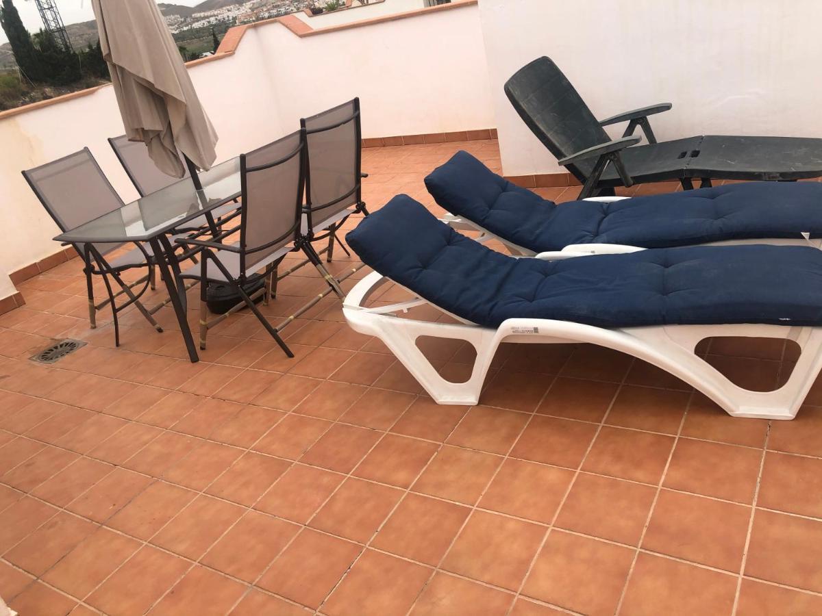Vera Playa Sueno Esterno foto
